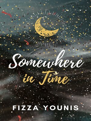 cover image of Somewhere in Time